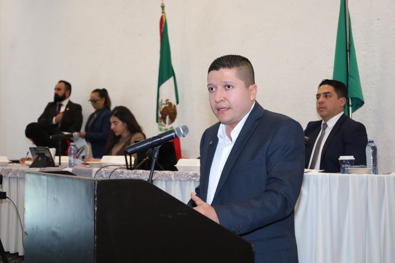 Vicente Gómez se pronuncia a favor del bienestar animal