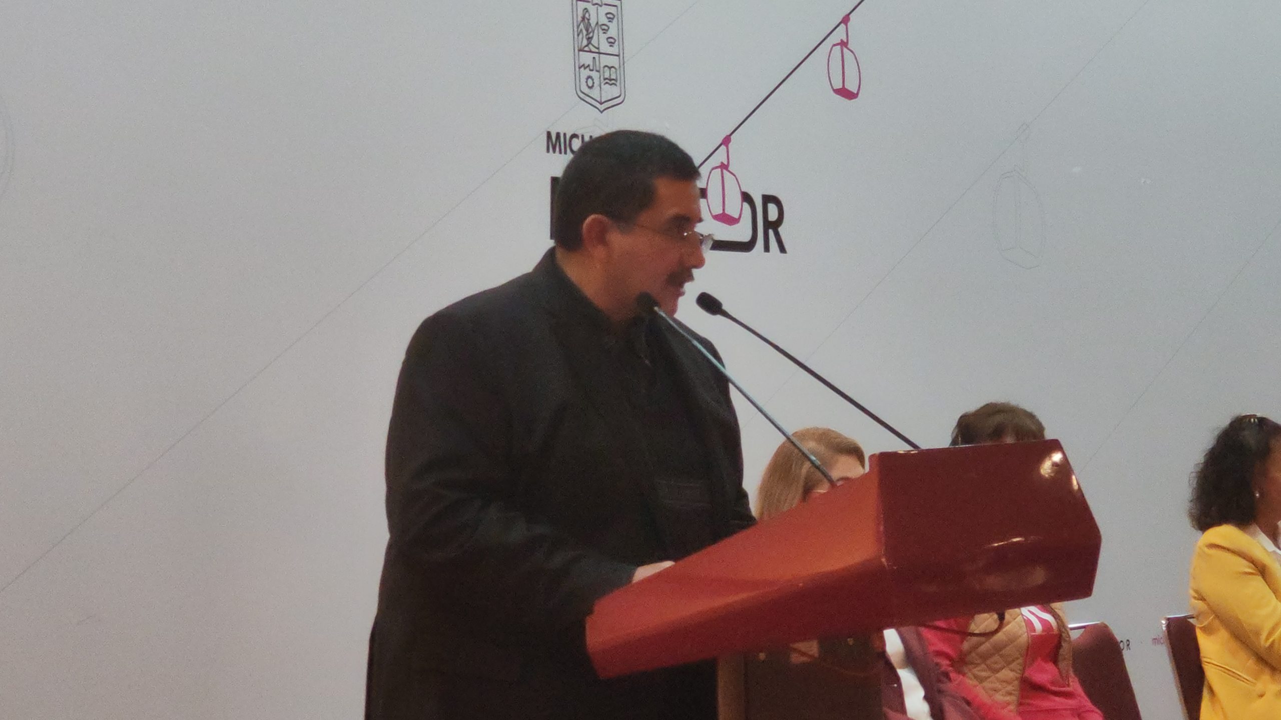 CECyTE Plantel 12 celebra el Día del Bioquímico con ponencias y un llamado a la ética profesional