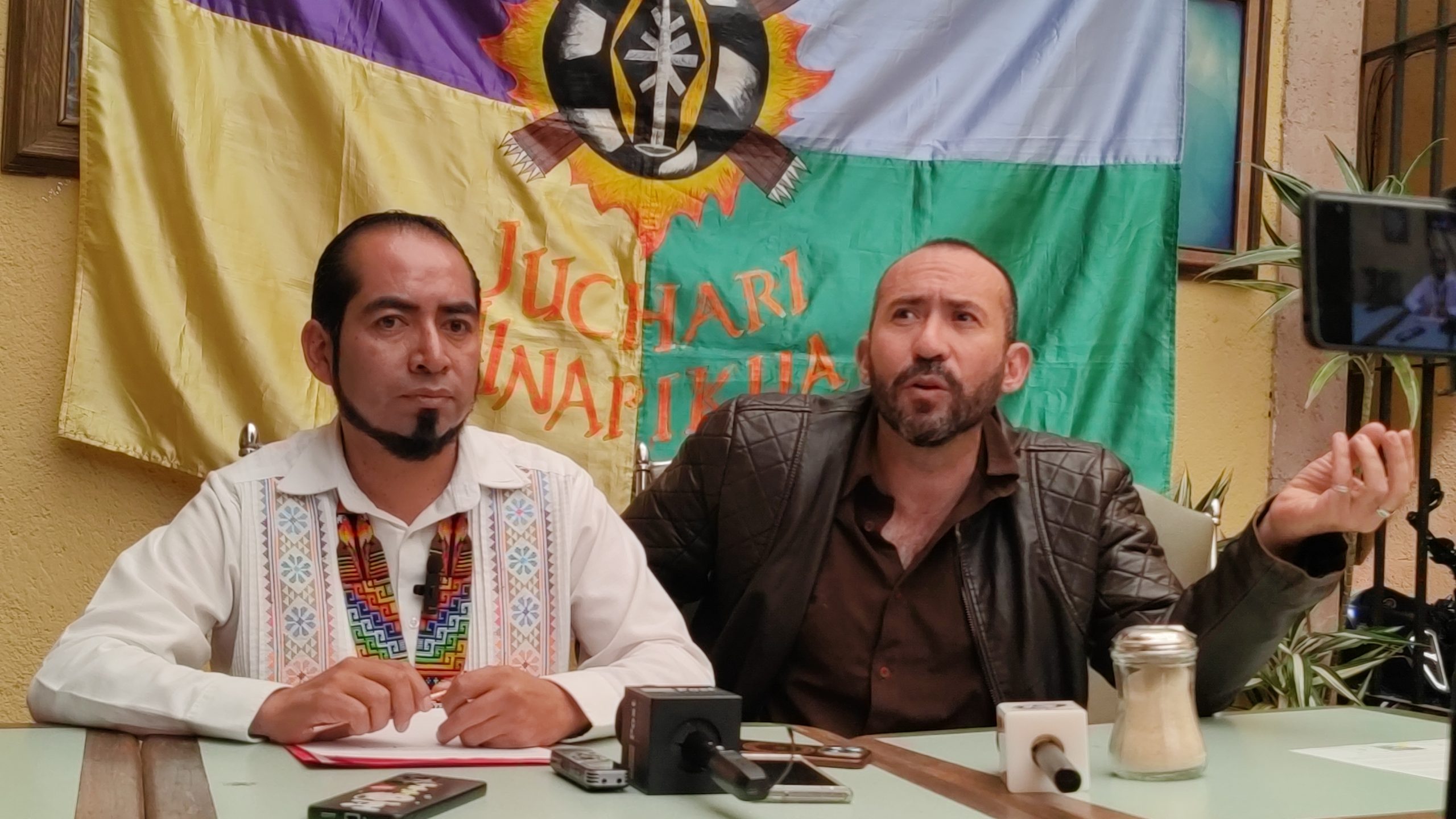 Cierre crítico para los pueblos indígenas de Michoacán: autonomía bajo ataque, derechos vulnerados y abandono presupuestal